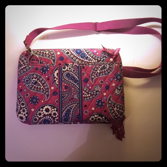 Vera Bradley Handbags - Bag